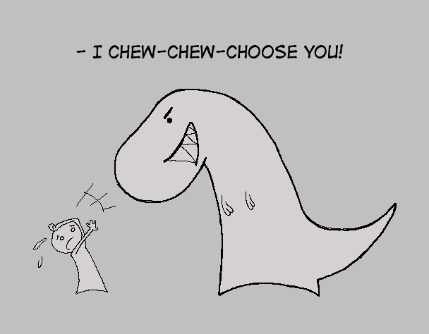 Jurassic Park: The Animation